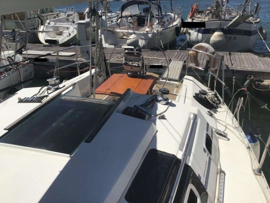 Beneteau First 35S5 usado à venda