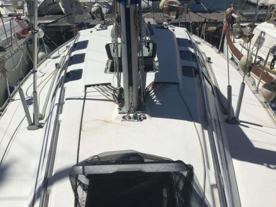 Beneteau First 35S5 usado à venda