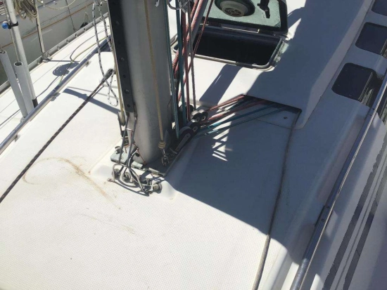 Beneteau First 35S5 usado à venda