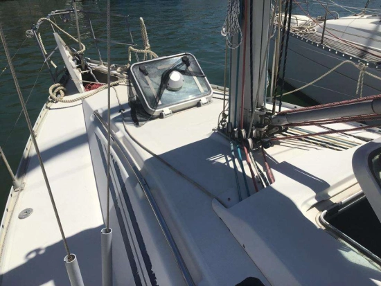 Beneteau First 35S5 usado à venda