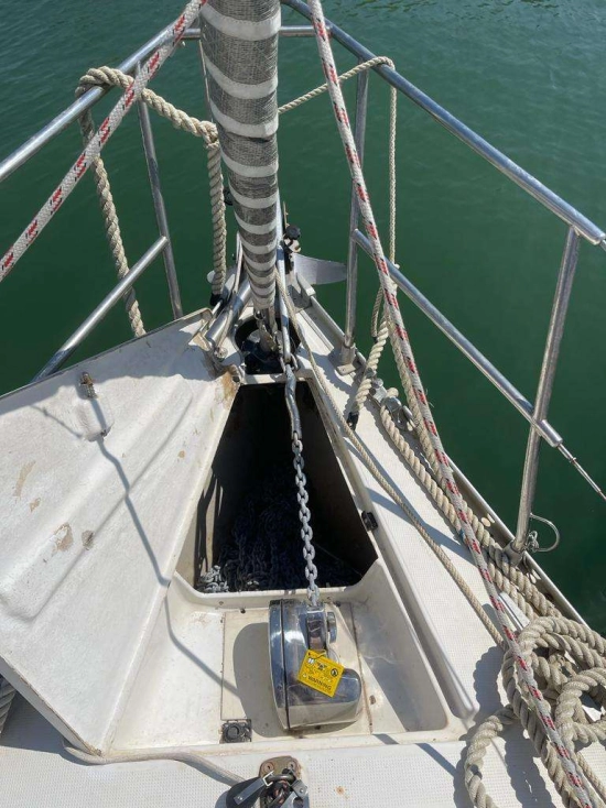 Beneteau First 35S5 usado à venda