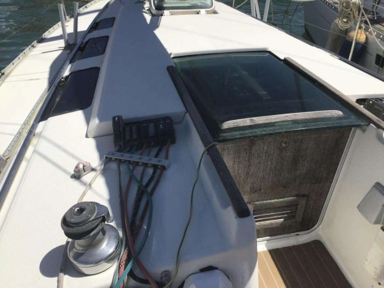Beneteau First 35S5 usado à venda