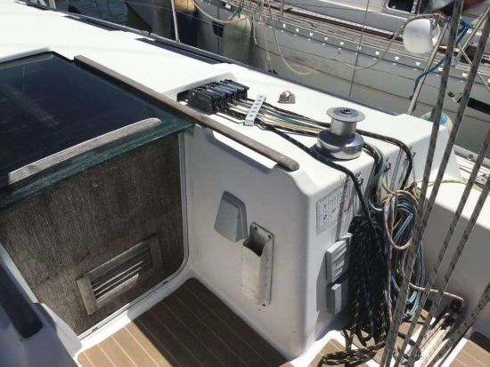 Beneteau First 35S5 usado à venda
