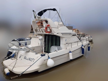 ARS MARE ARS 33 RS FLY de segunda mano en venta