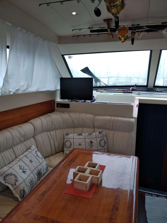 ARS MARE ARS 33 RS FLY de segunda mano en venta