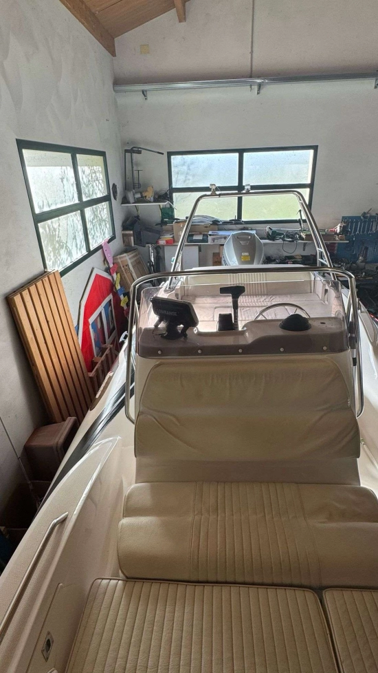 ZAR ZAR 61 de segunda mano en venta