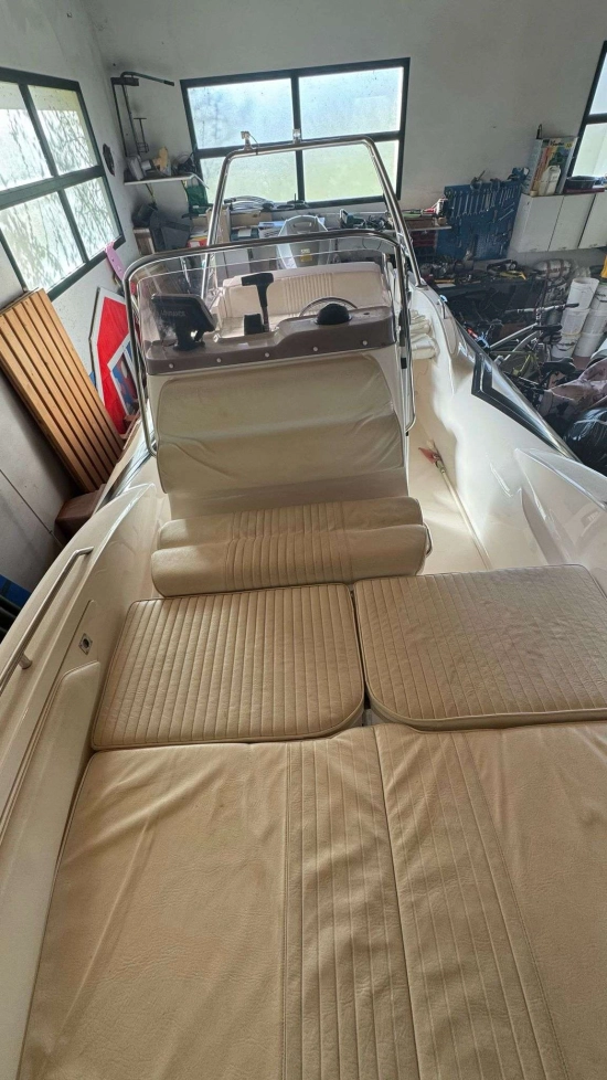 ZAR ZAR 61 de segunda mano en venta