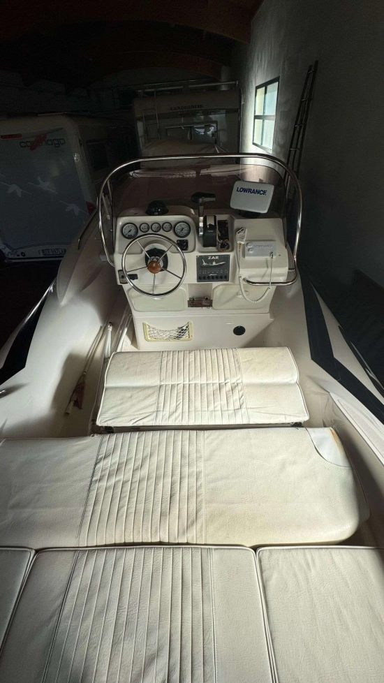 ZAR ZAR 61 de segunda mano en venta