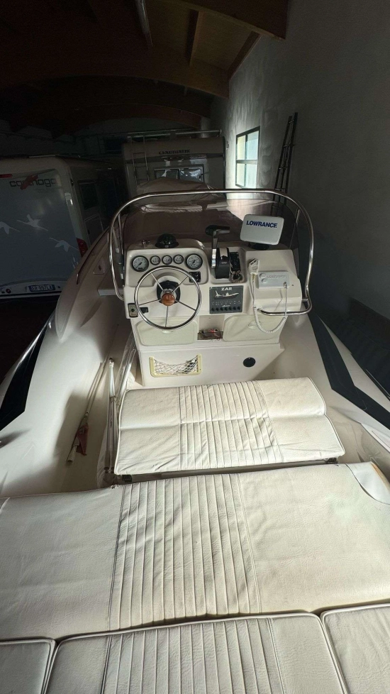 ZAR ZAR 61 de segunda mano en venta