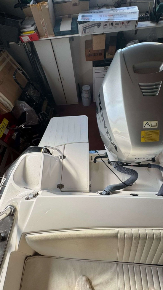 ZAR ZAR 61 de segunda mano en venta