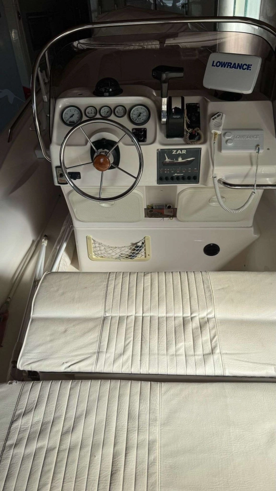 ZAR ZAR 61 de segunda mano en venta