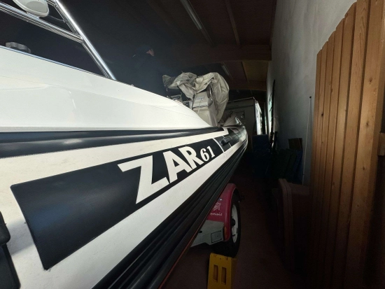 ZAR ZAR 61 de segunda mano en venta
