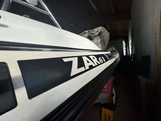 ZAR ZAR 61 de segunda mano en venta