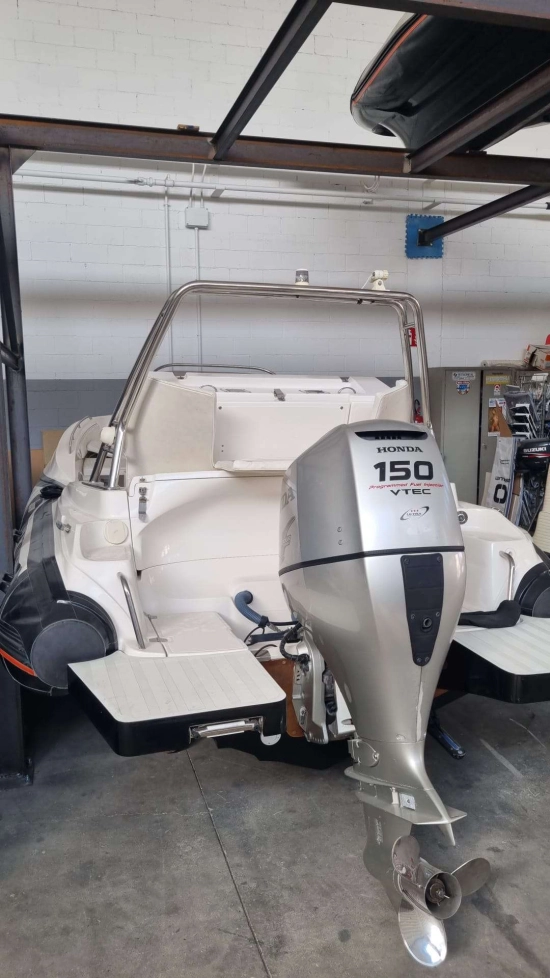 ZAR ZAR 61 de segunda mano en venta