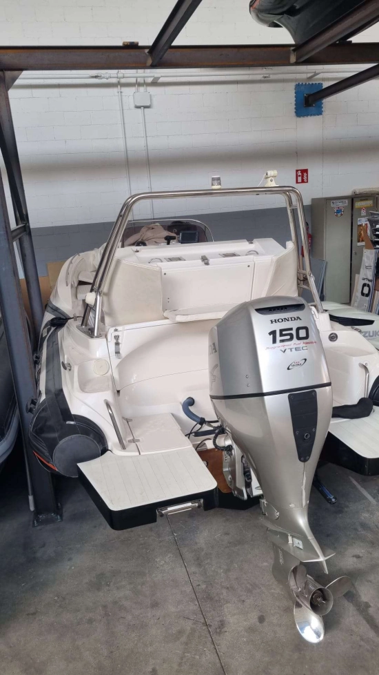 ZAR ZAR 61 de segunda mano en venta