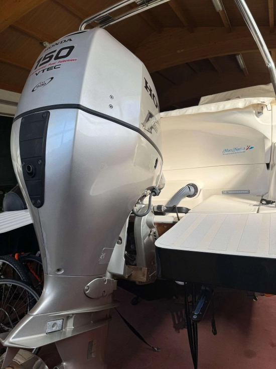 ZAR ZAR 61 de segunda mano en venta