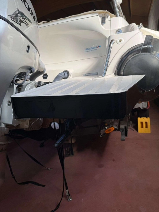 ZAR ZAR 61 de segunda mano en venta