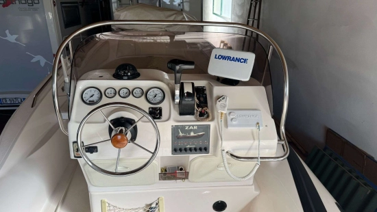 ZAR ZAR 61 de segunda mano en venta