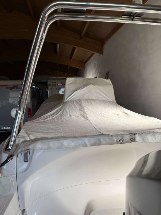 ZAR ZAR 61 de segunda mano en venta