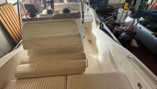 ZAR ZAR 61 de segunda mano en venta