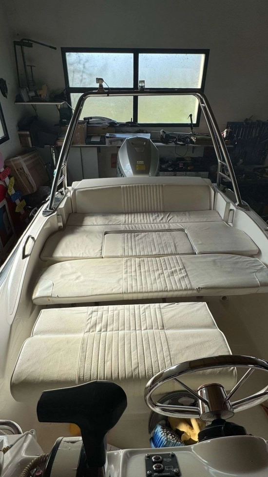 ZAR ZAR 61 de segunda mano en venta