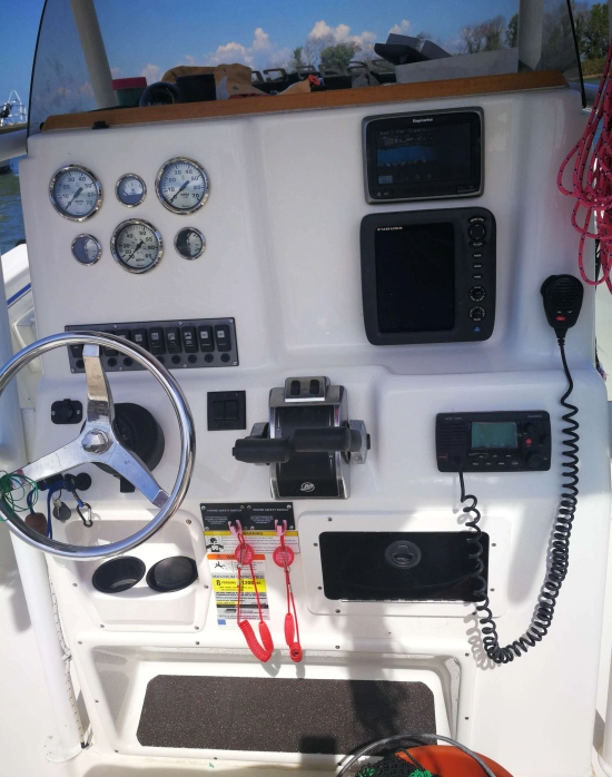 STRIPER 2605 CC usado à venda