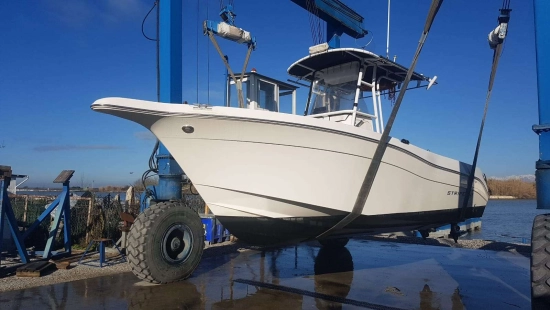 STRIPER 2605 CC usado à venda