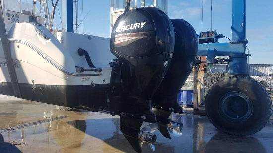 STRIPER 2605 CC usado à venda