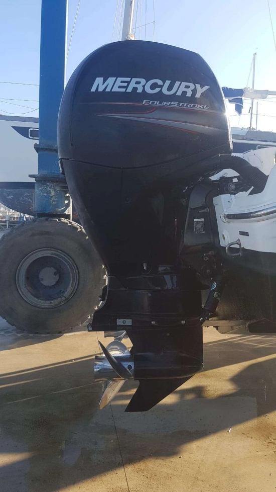 STRIPER 2605 CC usado à venda