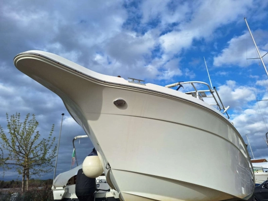 STRIPER 2605 CC usado à venda
