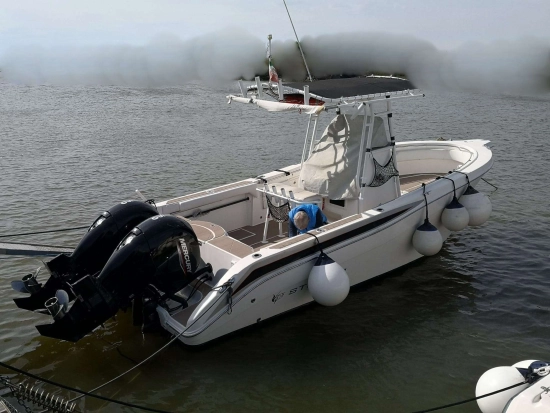STRIPER 2605 CC usado à venda