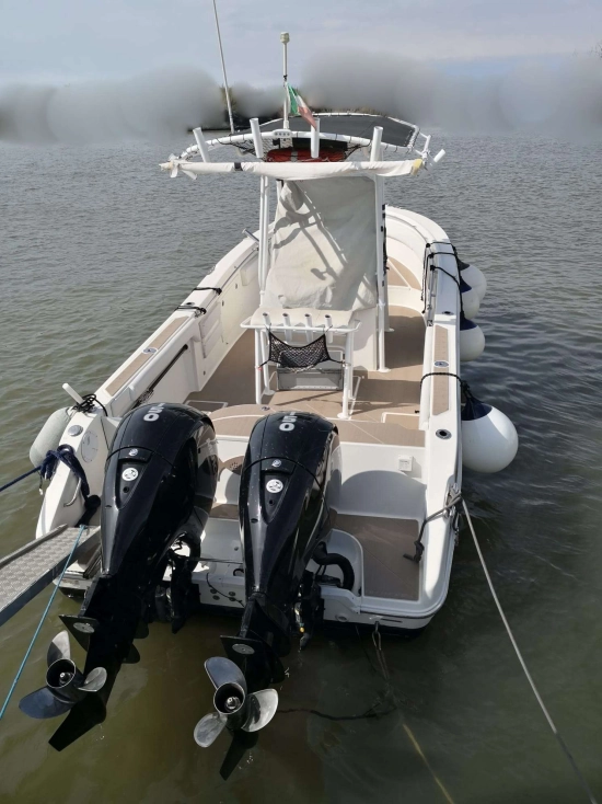 STRIPER 2605 CC usado à venda