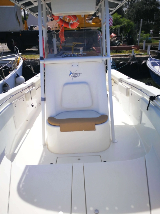 STRIPER 2605 CC usado à venda
