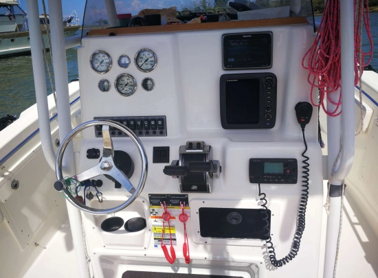 STRIPER 2605 CC usado à venda