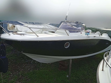 Sessa Marine Key Largo 27 usata in vendita