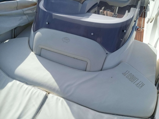 Sessa Marine Key Largo 27 usata in vendita