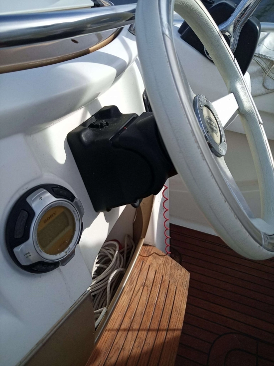 Sessa Marine Key Largo 27 usata in vendita