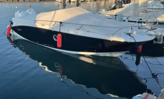 Sessa Marine Key Largo 27 usata in vendita