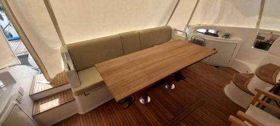 Azimut 60 FLY usata in vendita