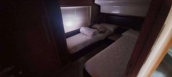 Azimut 60 FLY usata in vendita