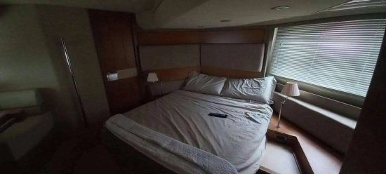 Azimut 60 FLY usata in vendita