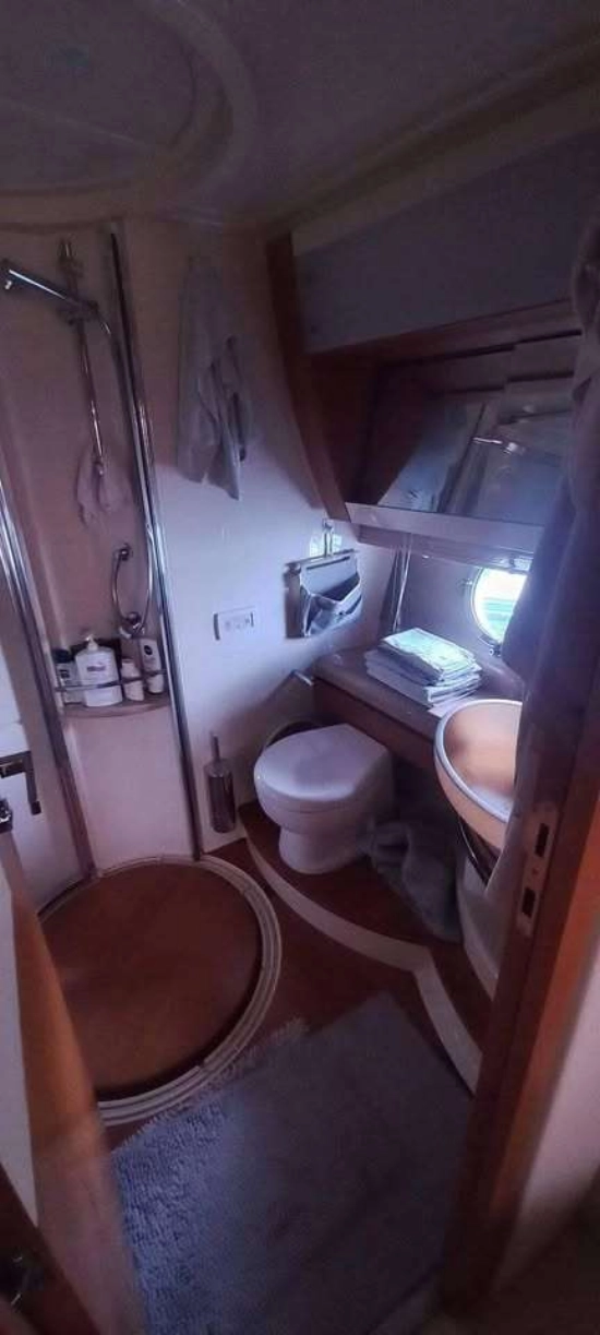 Azimut 60 FLY usata in vendita