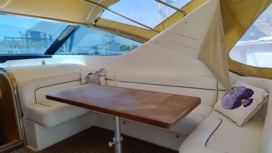 Uniesse 48 OPEN usata in vendita