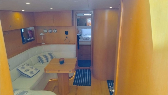 Uniesse 48 OPEN usata in vendita