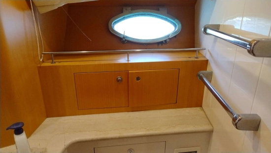 Uniesse 48 OPEN usata in vendita