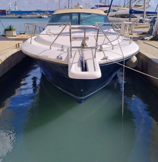 Uniesse 48 OPEN usata in vendita