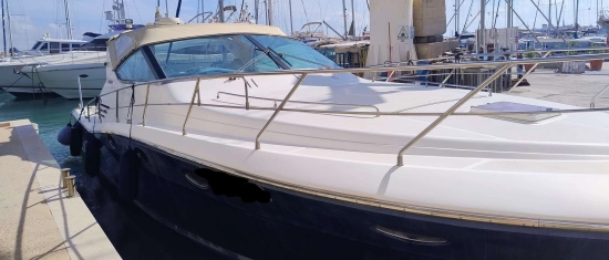 Uniesse 48 OPEN usata in vendita
