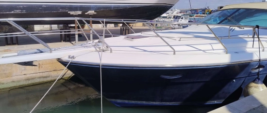 Uniesse 48 OPEN usata in vendita