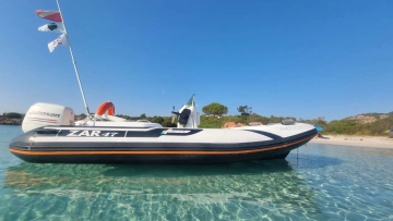 ZAR ZAR 47 usata in vendita