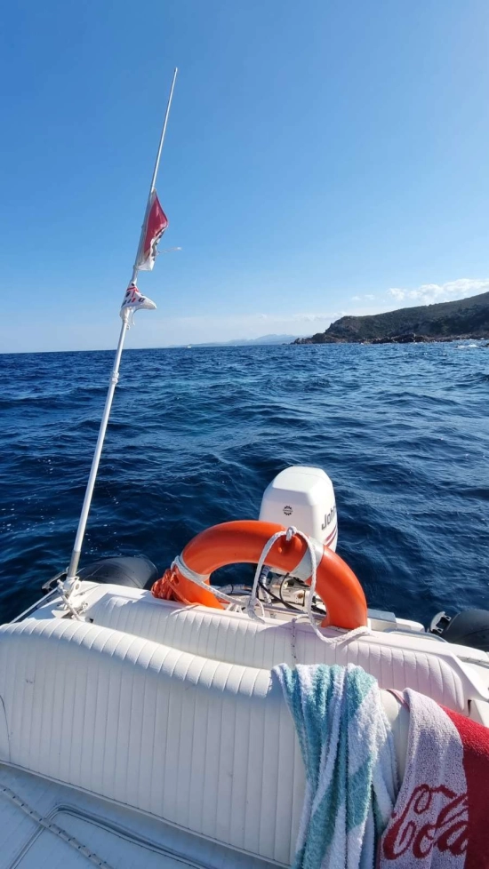ZAR ZAR 47 usata in vendita